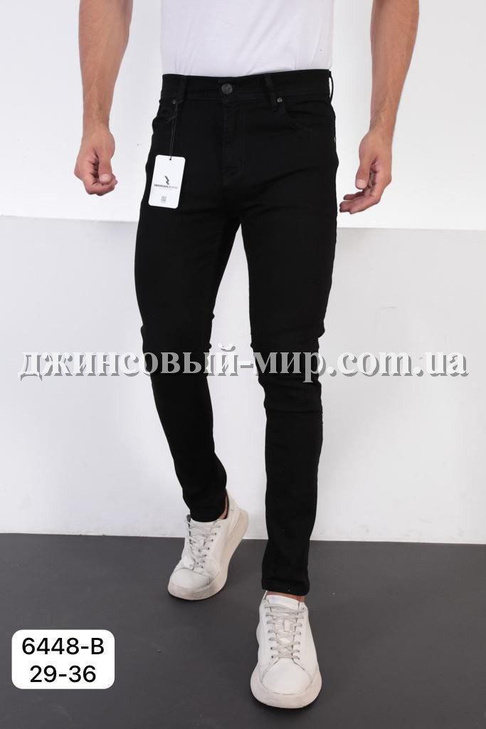 Мужские Джинсы Red Man