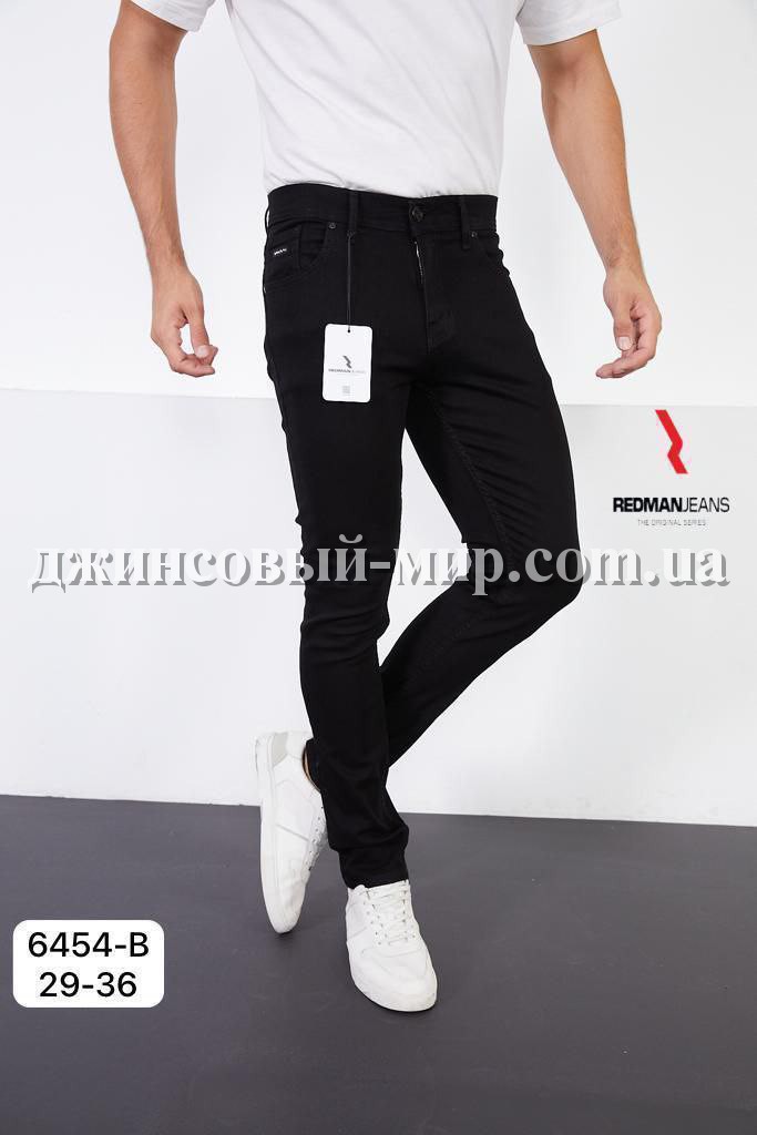 Мужские Джинсы Red Man