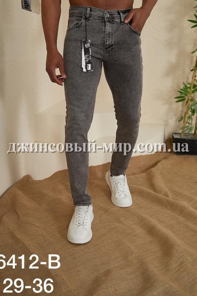 Мужские Джинсы Red Man