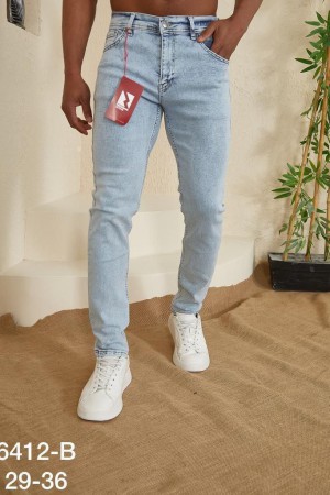 Мужские Джинсы Red Man