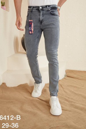 Мужские Джинсы Red Man