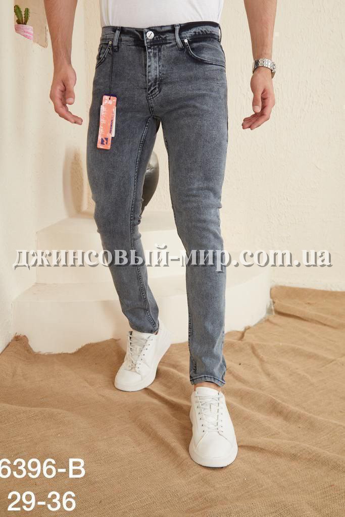 Мужские Джинсы Red Man