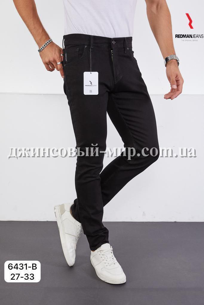  Мужские Джинсы Red Man