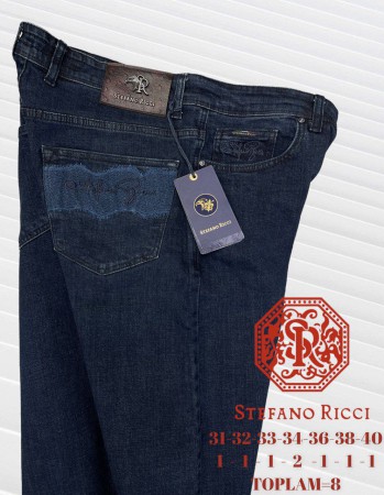 Мужские Джинсы Stefano Ricci