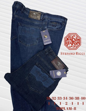 Мужские Джинсы Stefano Ricci