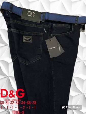 Мужские Джинсы 