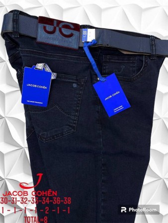 Мужские Джинсы Jacob Cohen