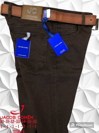 Мужские Джинсы Jacob Cohen