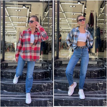 Женские Джинсы Euro Fashion