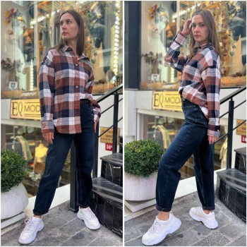 Женские Джинсы Euro Fashion