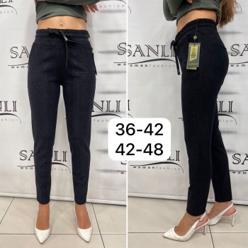 Женские Брюки Carmito (Большие размеры)