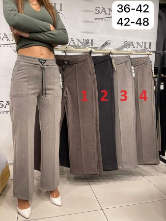 Женские Брюки Lady Coconad (Большие размеры)