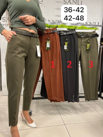 Женские Брюки Carmito (Большие размеры)
