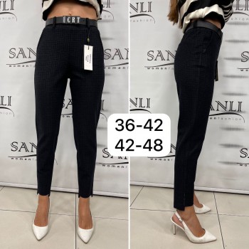 Женские Брюки Carmito (Большие размеры)