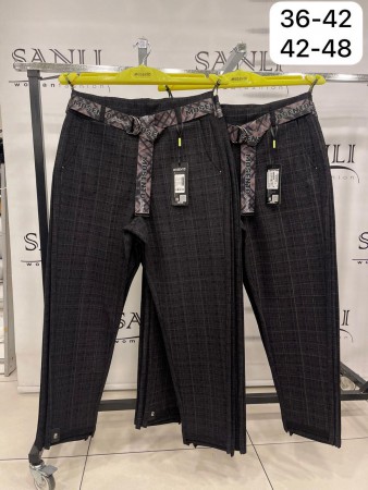 Женские Брюки Mosento