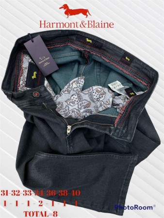 Мужские Джинсы Harmont&Blaine (длина 34)