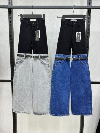 Женские Джинсы Real Focus