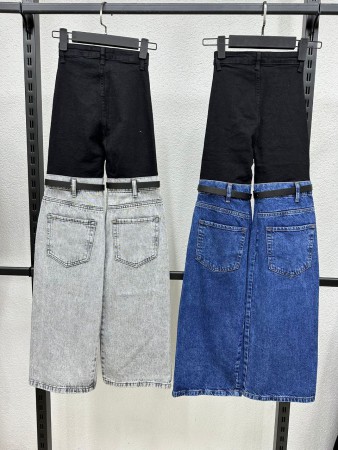 Женские Джинсы Real Focus