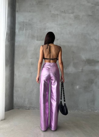 Женские Джинсы Zeo Basic (Большие размеры)