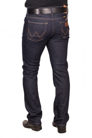Мужские Джинсы Wrangler (длина 34)
