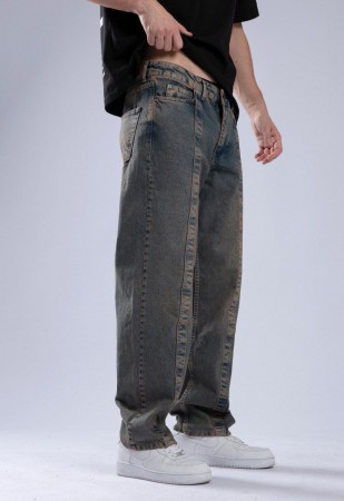 Мужские Джинсы Catch