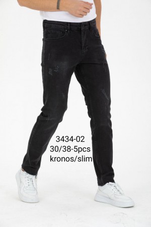 Мужские Джинсы Electra