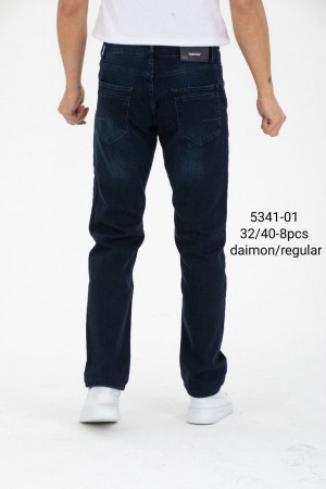 Мужские Джинсы Electra