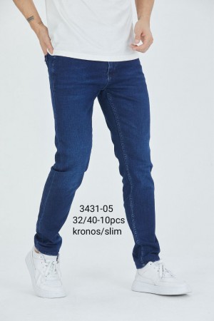 Мужские Джинсы Electra