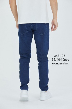 Мужские Джинсы Electra