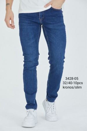 Мужские Джинсы Electra