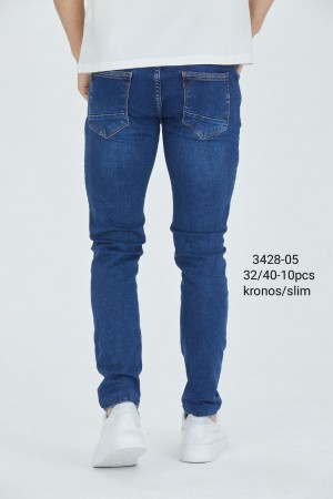 Мужские Джинсы Electra