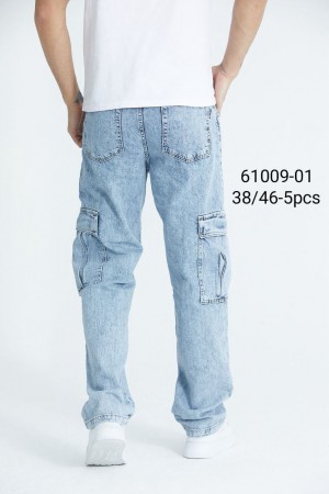 Мужские Джинсы Electra